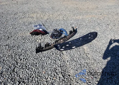 2021 BMW X3 xDrive30I from USA, damaged, VIN 5UXTY5C07M9H30019